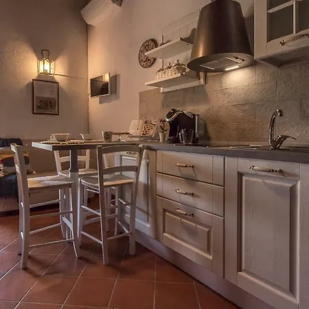 Apartment La Della Torre Del Bennicelli *